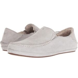 Oulaki Nohea Shearling Slipper